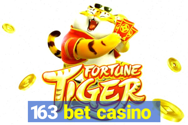 163 bet casino