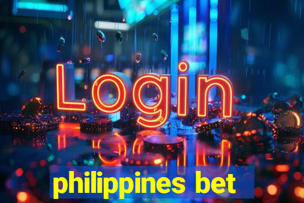 philippines bet