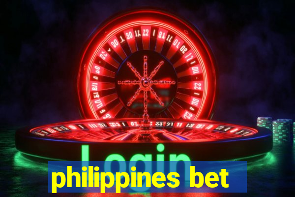 philippines bet