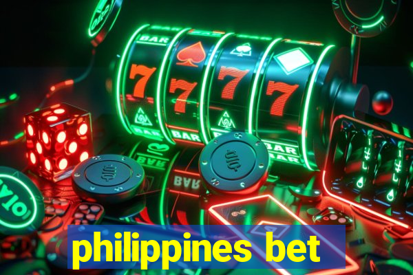 philippines bet