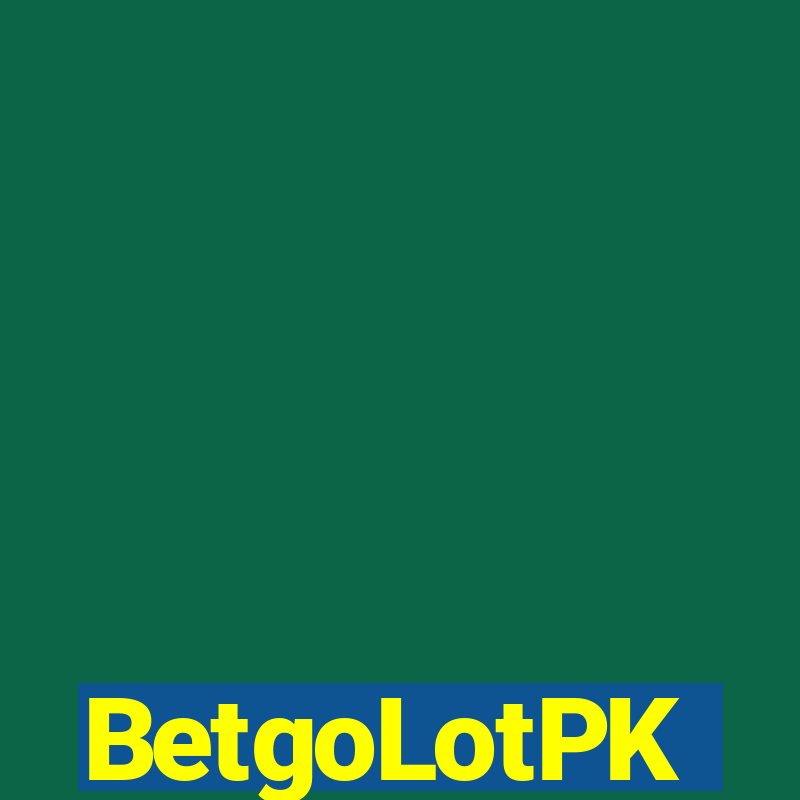 BetgoLotPK