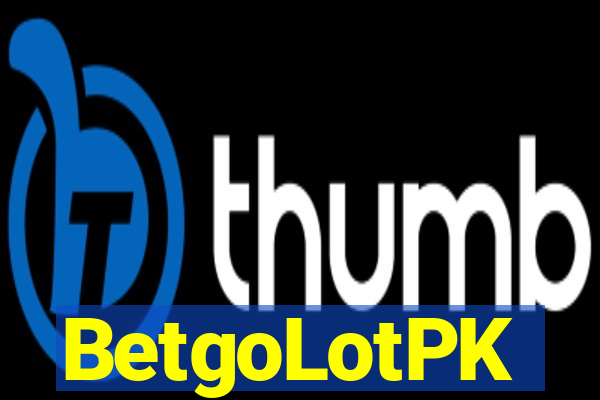 BetgoLotPK