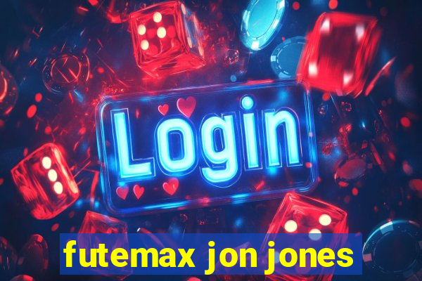 futemax jon jones