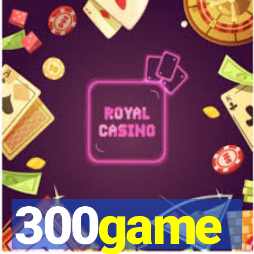 300game