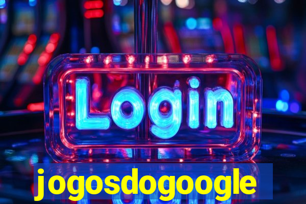 jogosdogoogle