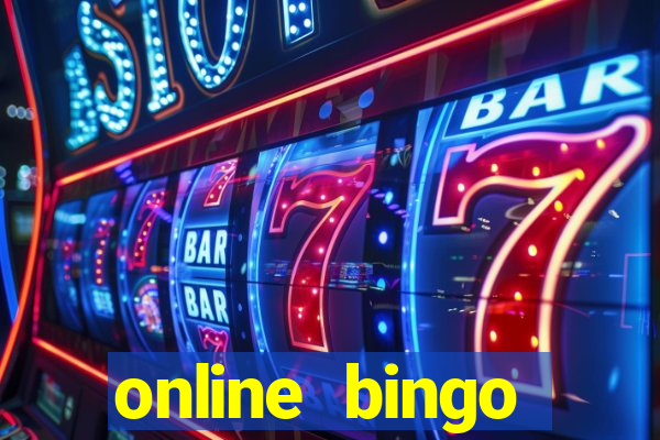 online bingo welcome bonus