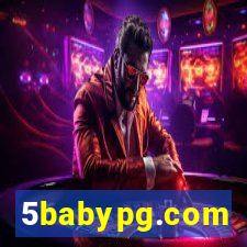 5babypg.com