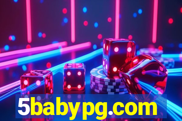 5babypg.com