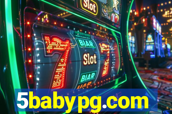 5babypg.com