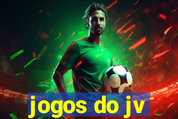 jogos do jv