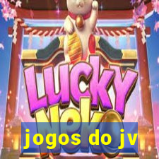 jogos do jv