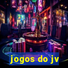 jogos do jv