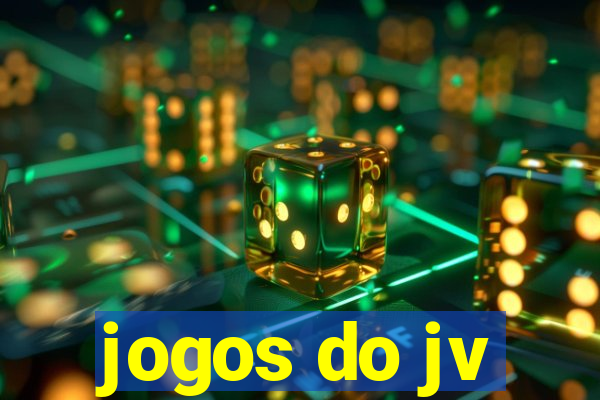 jogos do jv