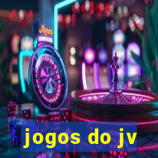 jogos do jv