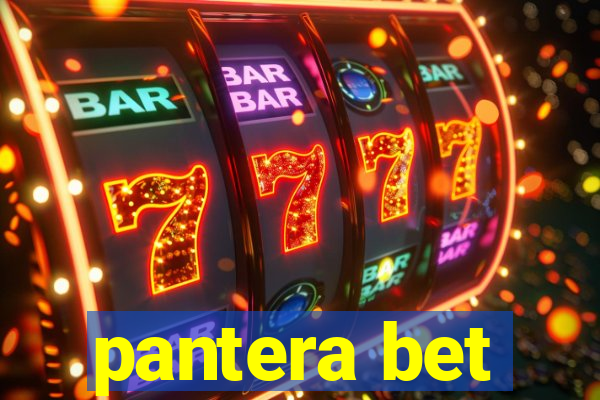 pantera bet