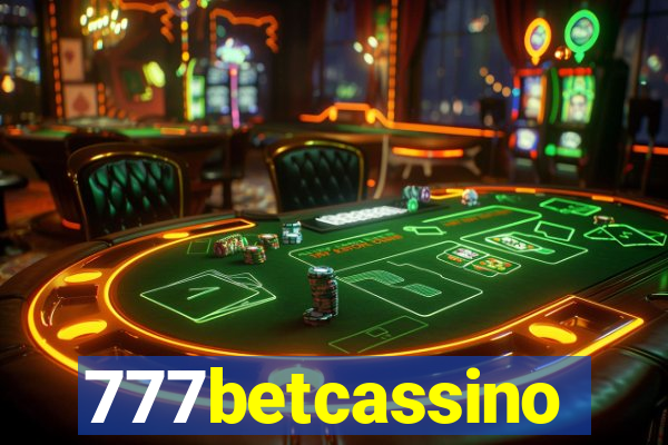 777betcassino