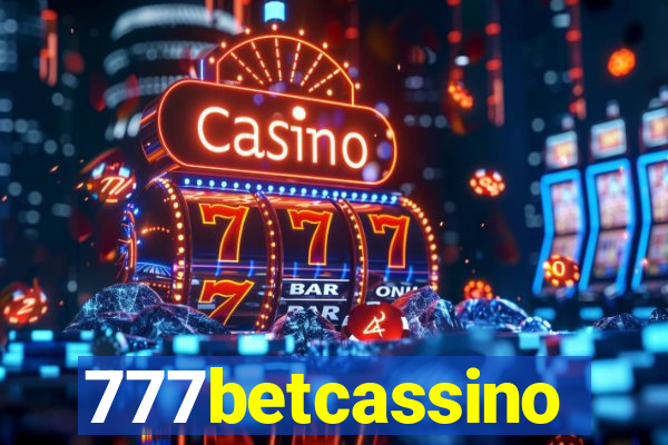 777betcassino