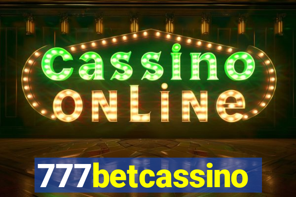 777betcassino