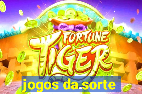 jogos da.sorte