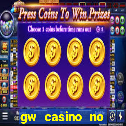 gw casino no deposit bonus