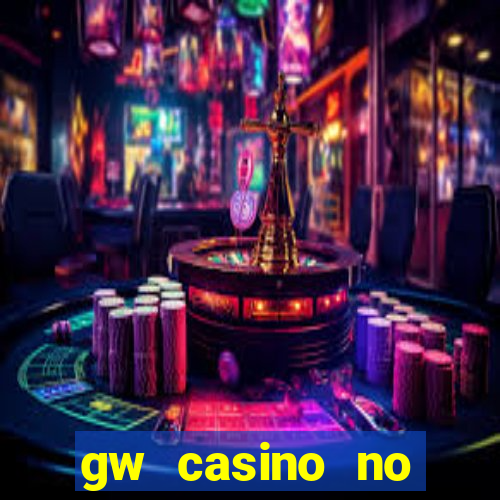 gw casino no deposit bonus