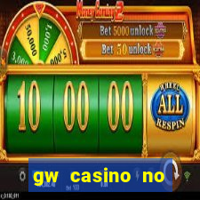 gw casino no deposit bonus