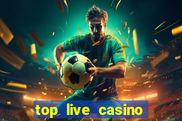 top live casino singapore yes8