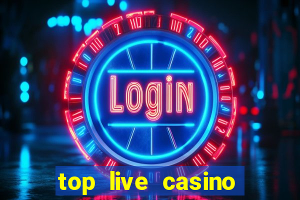 top live casino singapore yes8