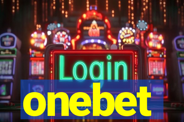 onebet