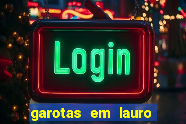 garotas em lauro de freitas