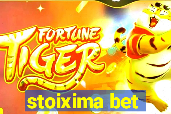 stoixima bet