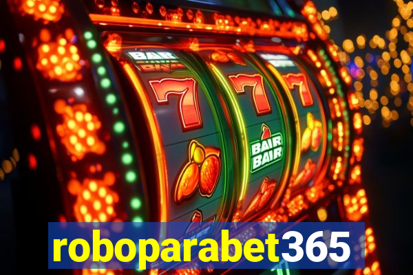 roboparabet365