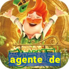 agente de plataforma de jogos