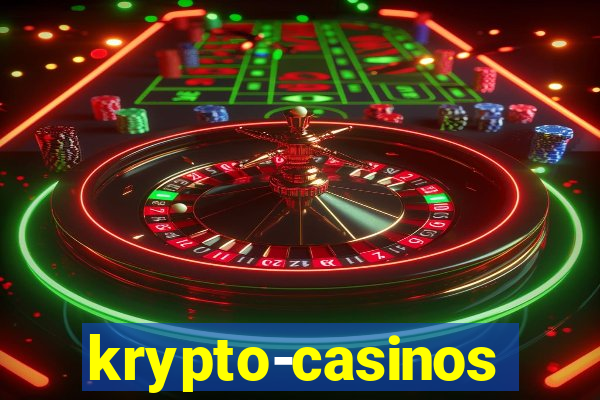 krypto-casinos