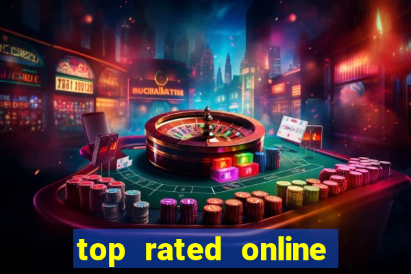 top rated online betting sites