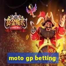 moto gp betting