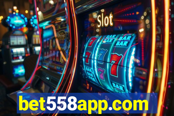 bet558app.com