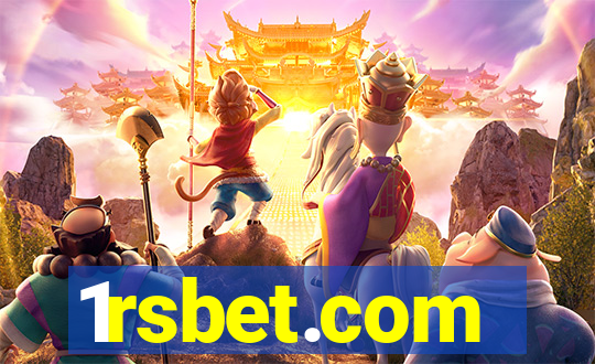 1rsbet.com