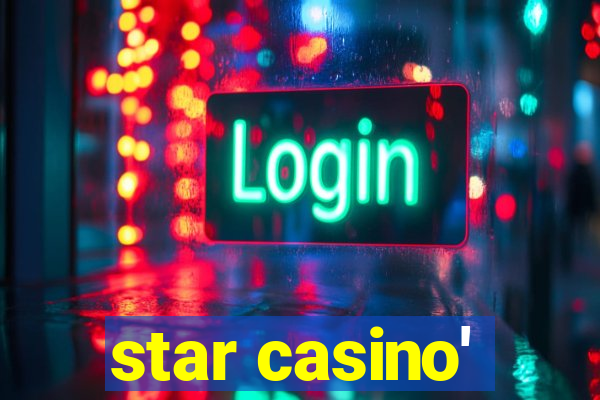 star casino'