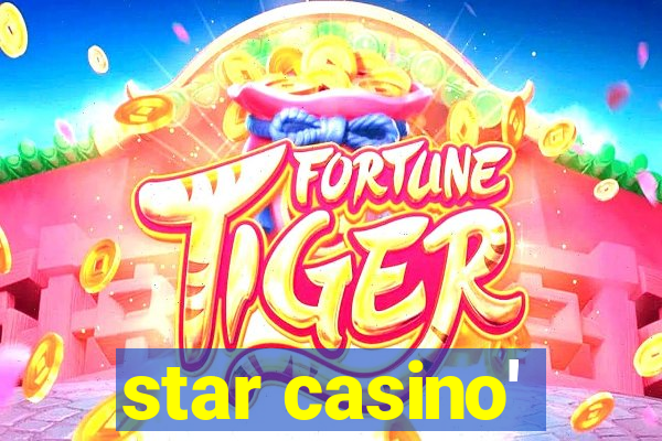 star casino'