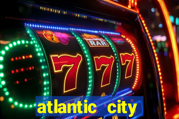 atlantic city hilton casino hotel