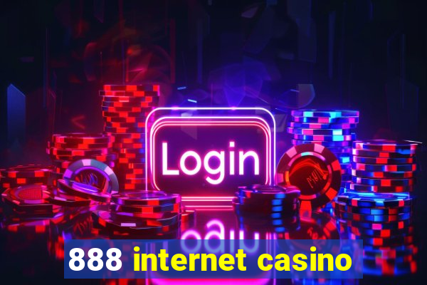 888 internet casino