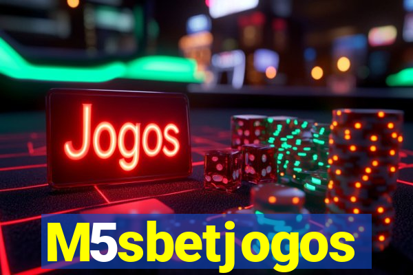 M5sbetjogos