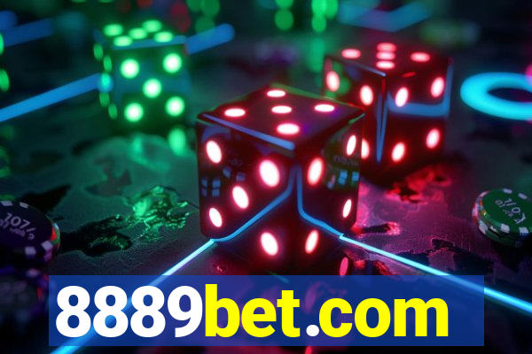 8889bet.com