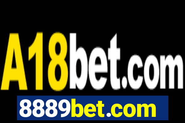 8889bet.com