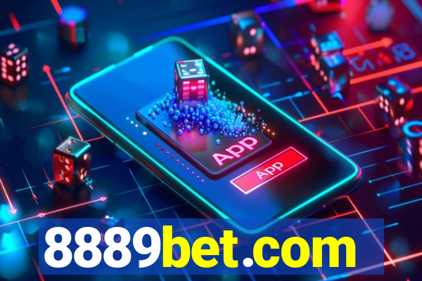 8889bet.com