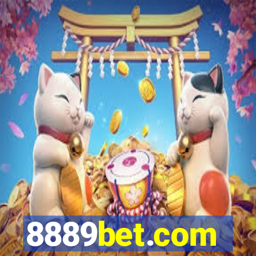 8889bet.com