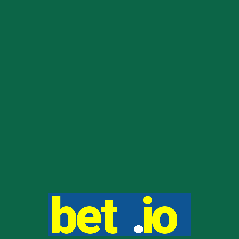 bet .io