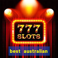 best australian online casino