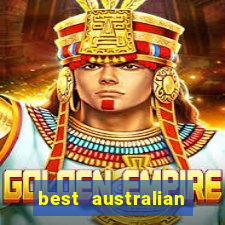 best australian online casino